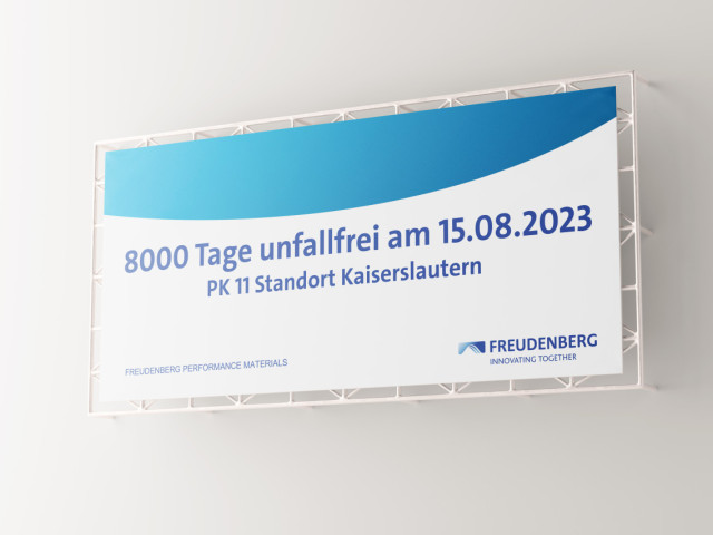 Wall Freudenberger Image